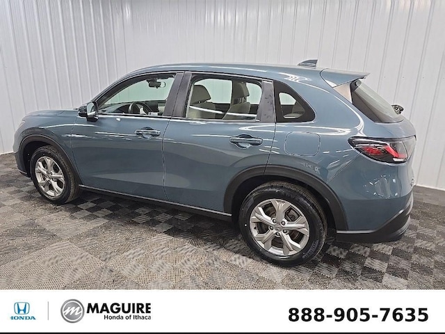 2023 Honda HR-V