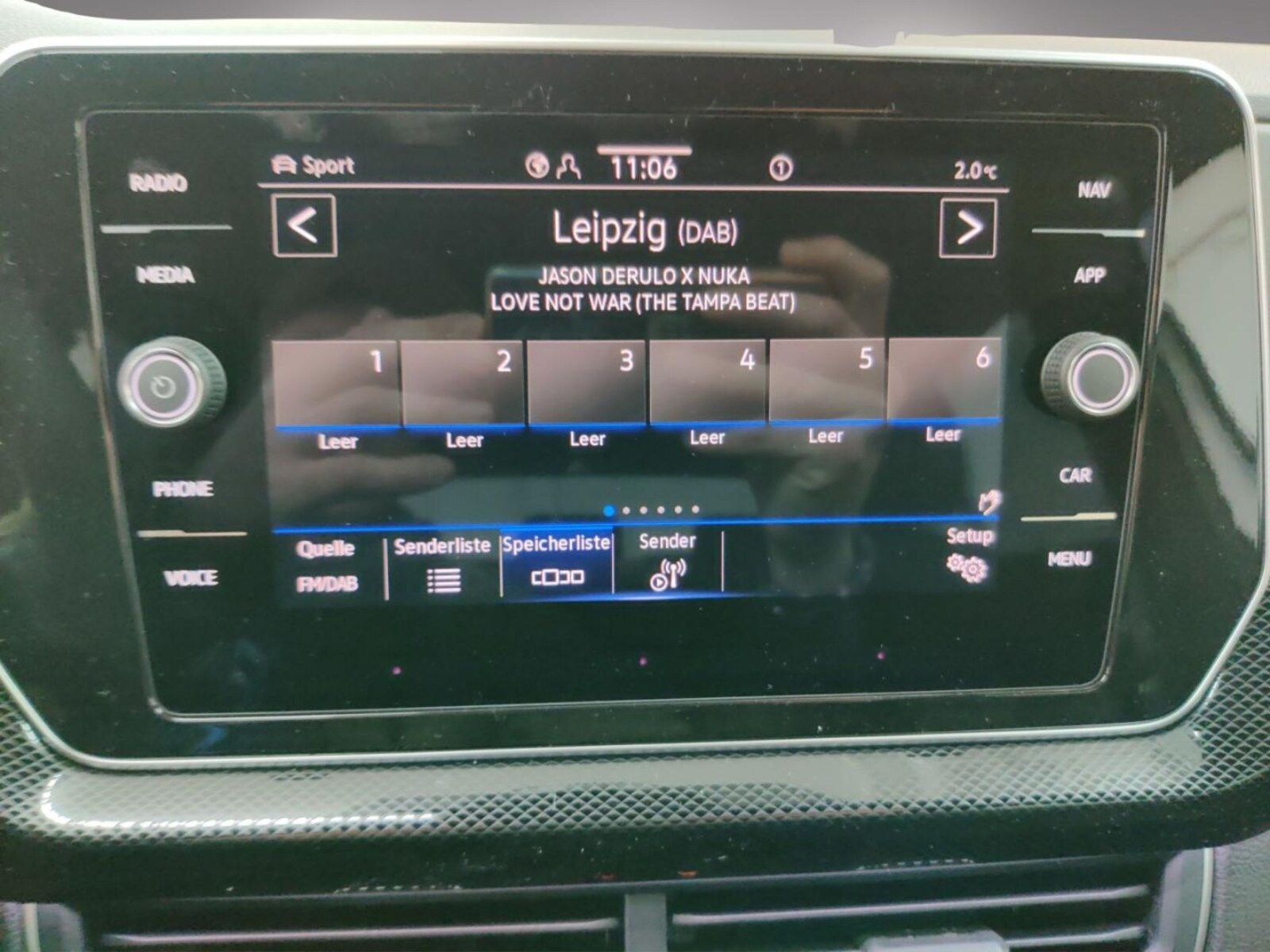 Volkswagen T-Cross – Bild 12