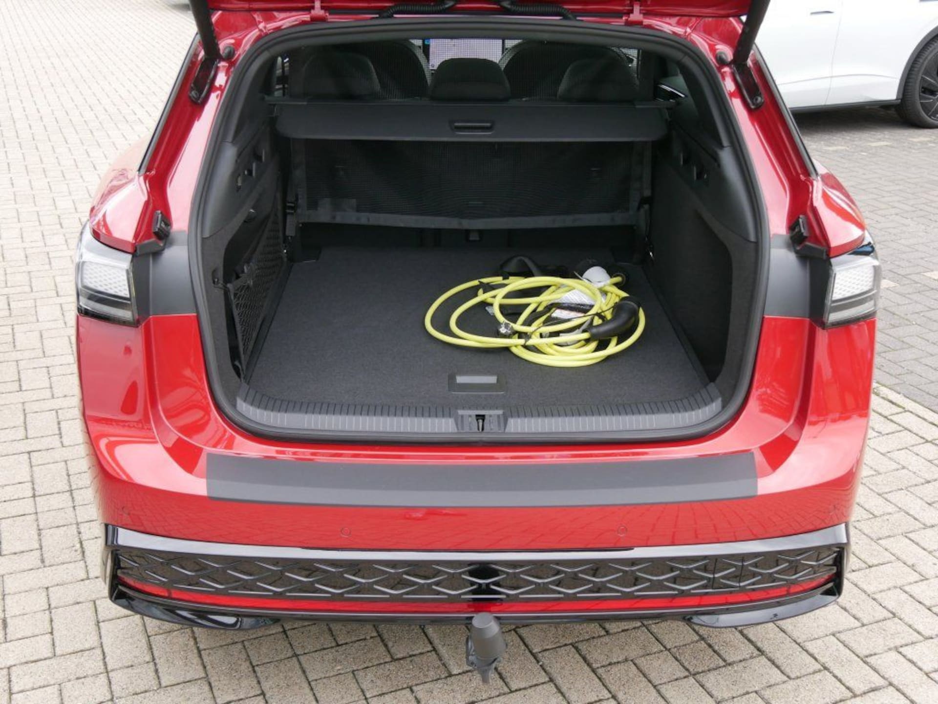 Volkswagen ID.7 Tourer GTX