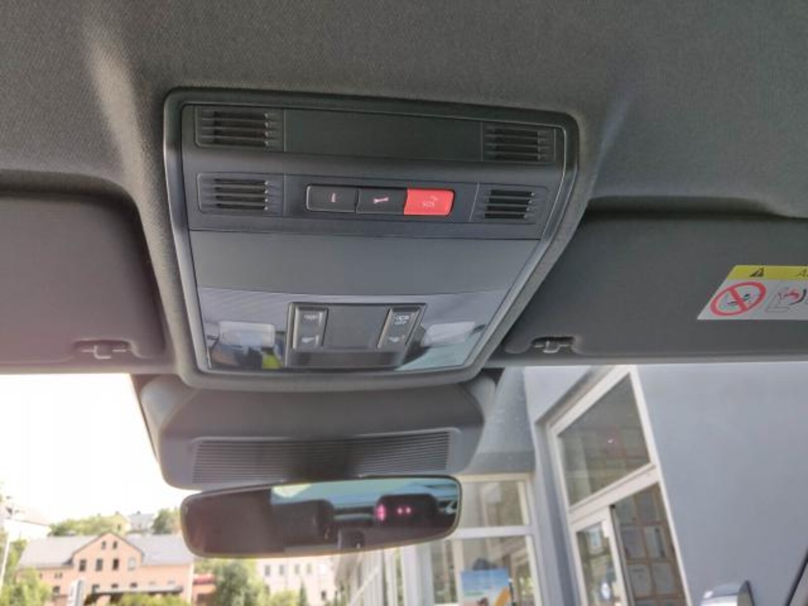 SEAT Arona – Bild 22