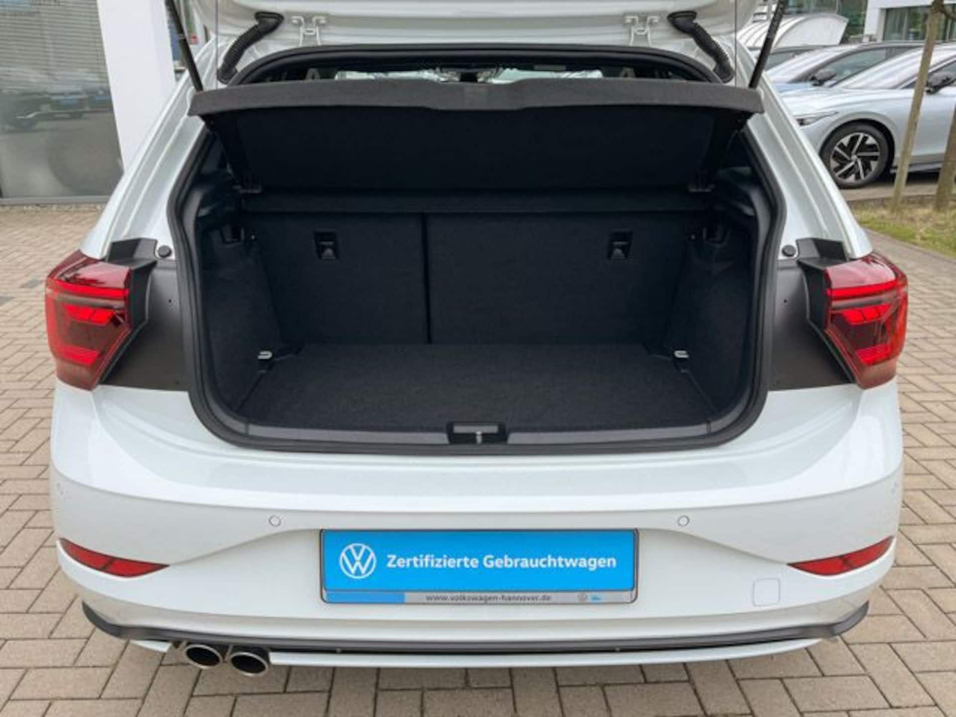 Volkswagen Polo GTI