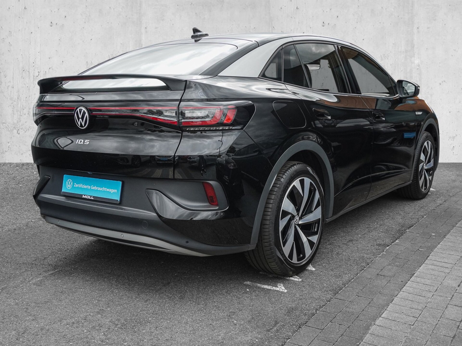 Volkswagen ID.5 Pro
