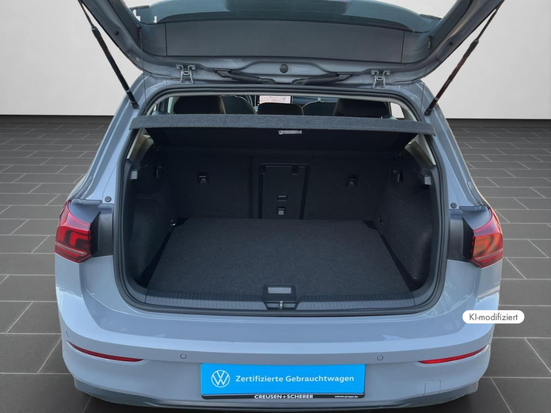 Volkswagen Golf Life