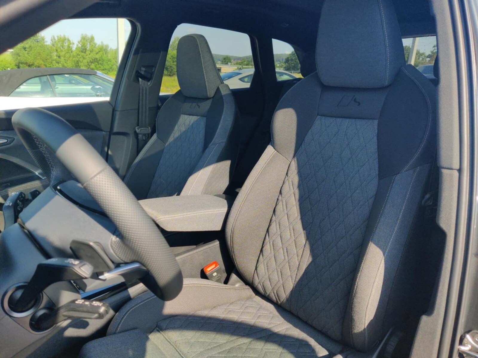 Audi Q5 – Bild 12
