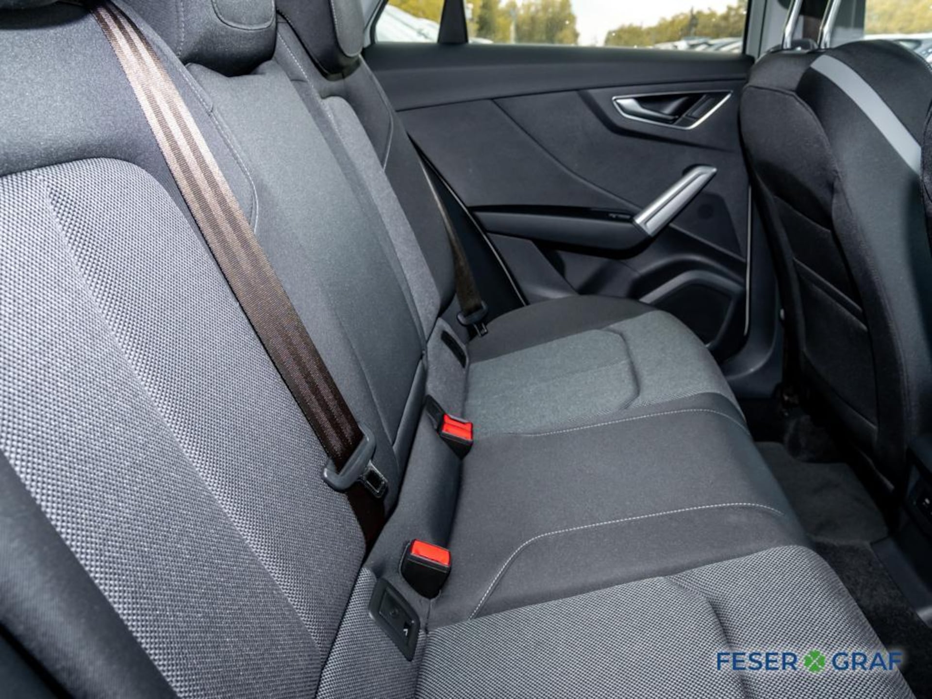 Audi Q2 Advanced