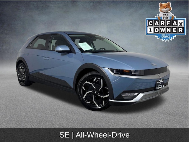 2024 Hyundai IONIQ 5
