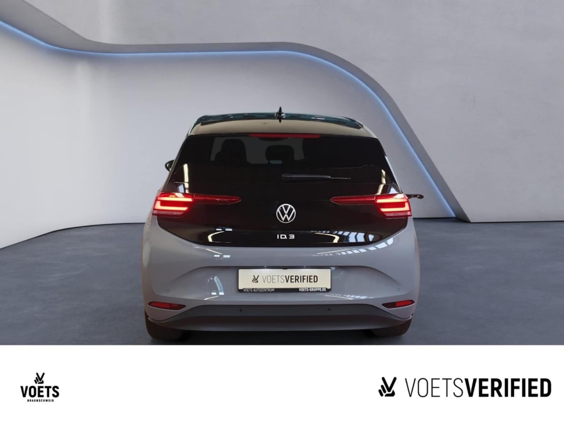 Volkswagen ID.3 MOVE Pro