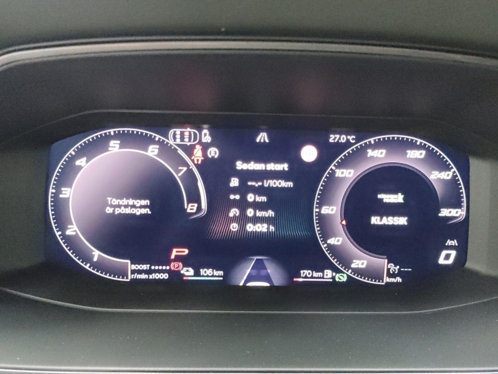 CUPRA Formentor – Bild 10