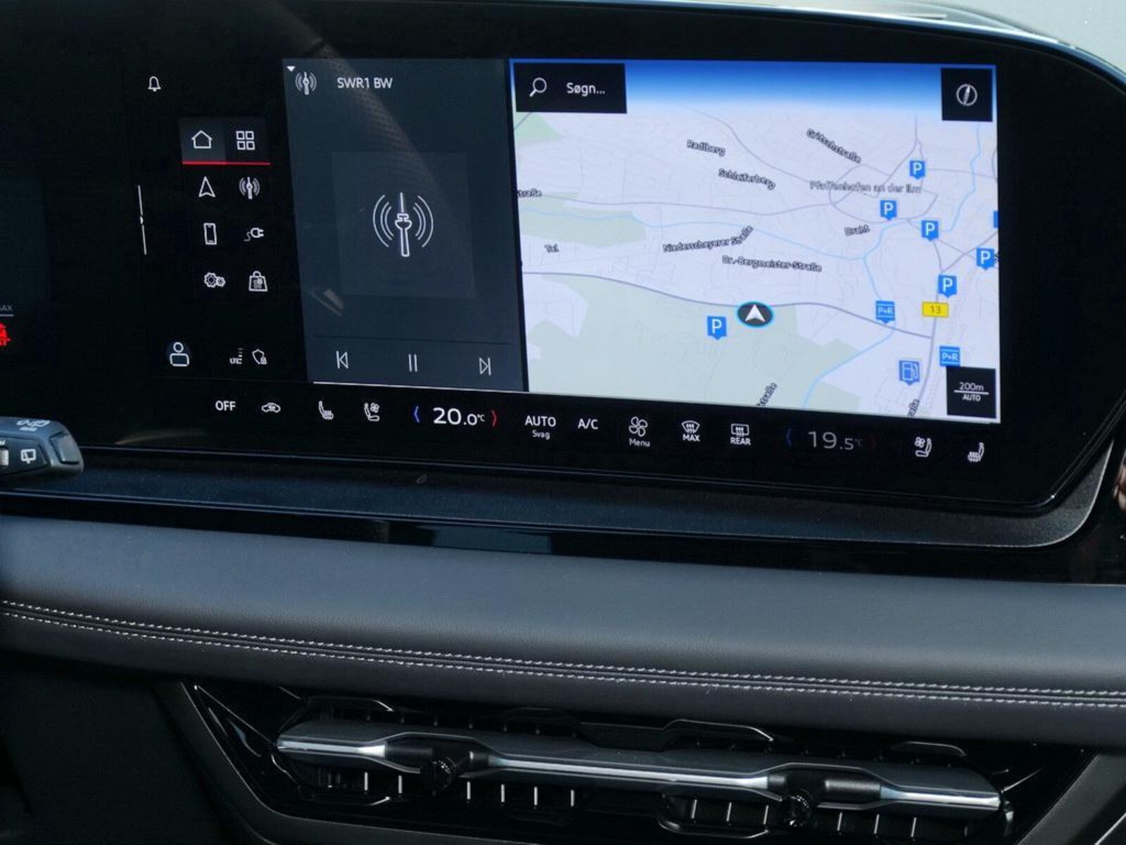 Audi Q6 e-tron – Bild 7