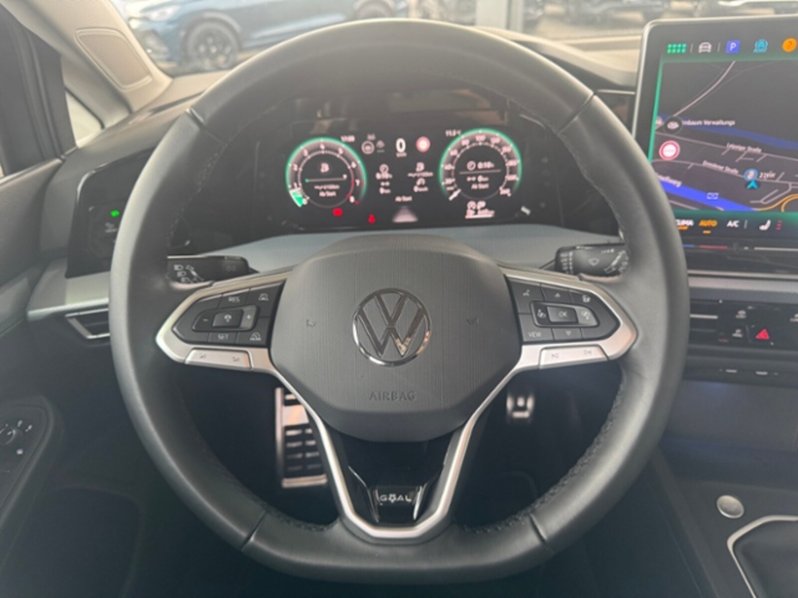 Volkswagen Golf – Bild 16