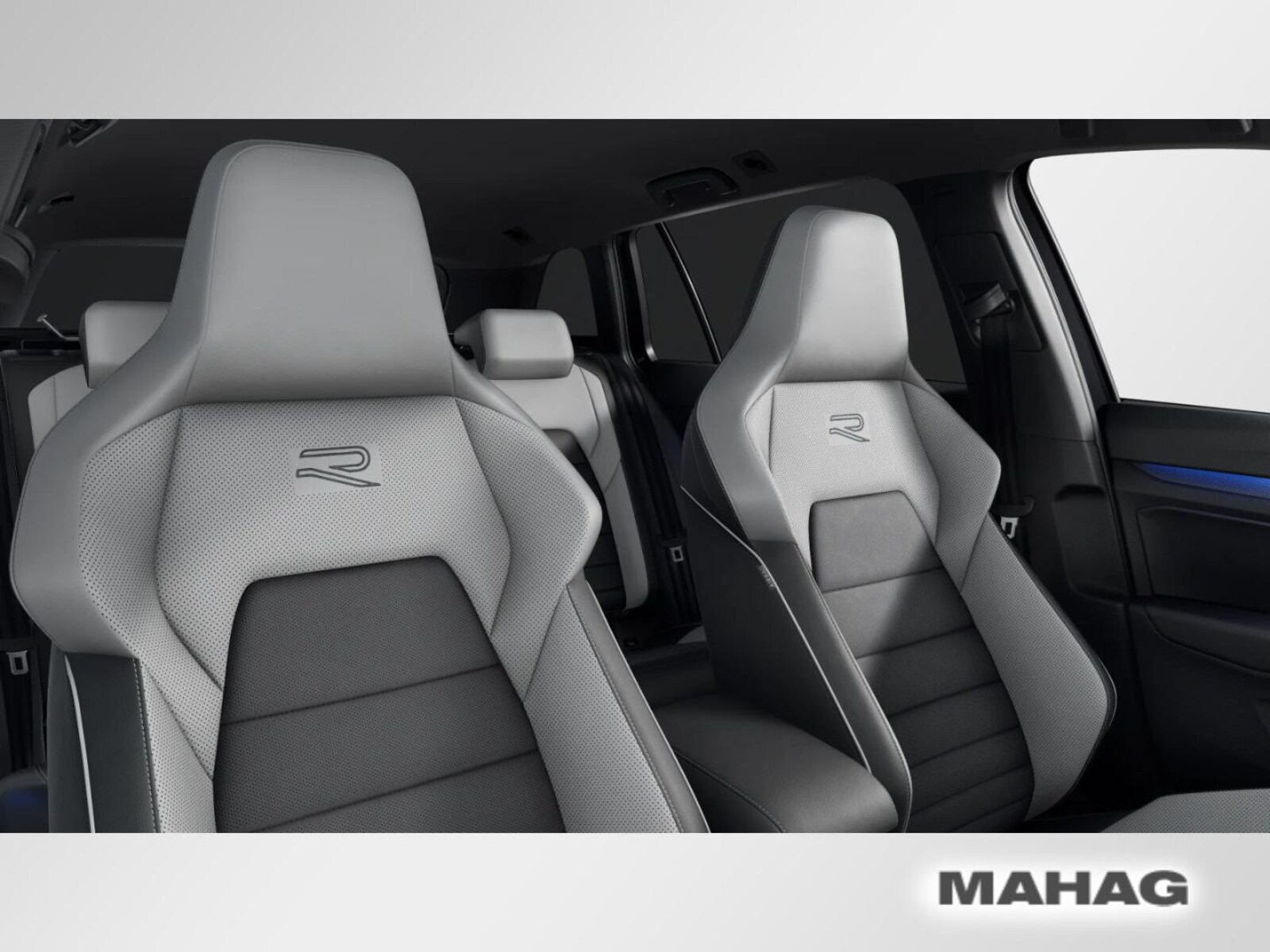 Volkswagen Golf Variant – Bild 12