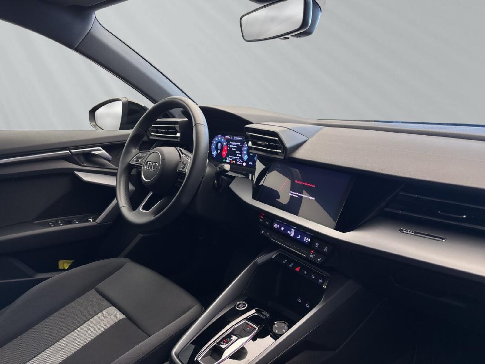Audi A3 Sportback – Bild 8