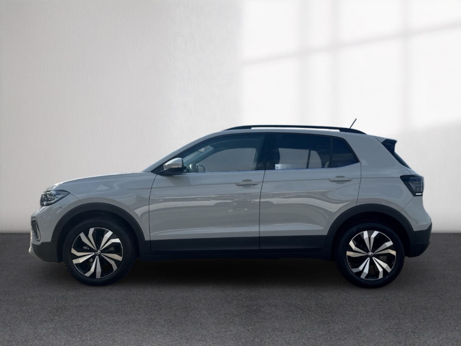 Volkswagen T-Cross – Bild 2