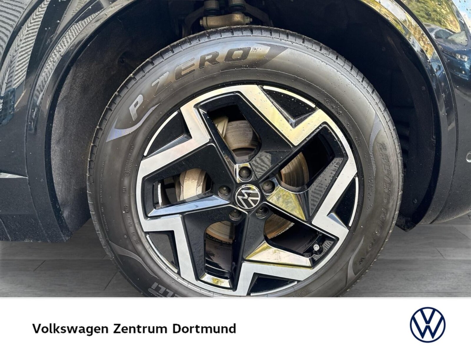 Volkswagen Touareg – Bild 7