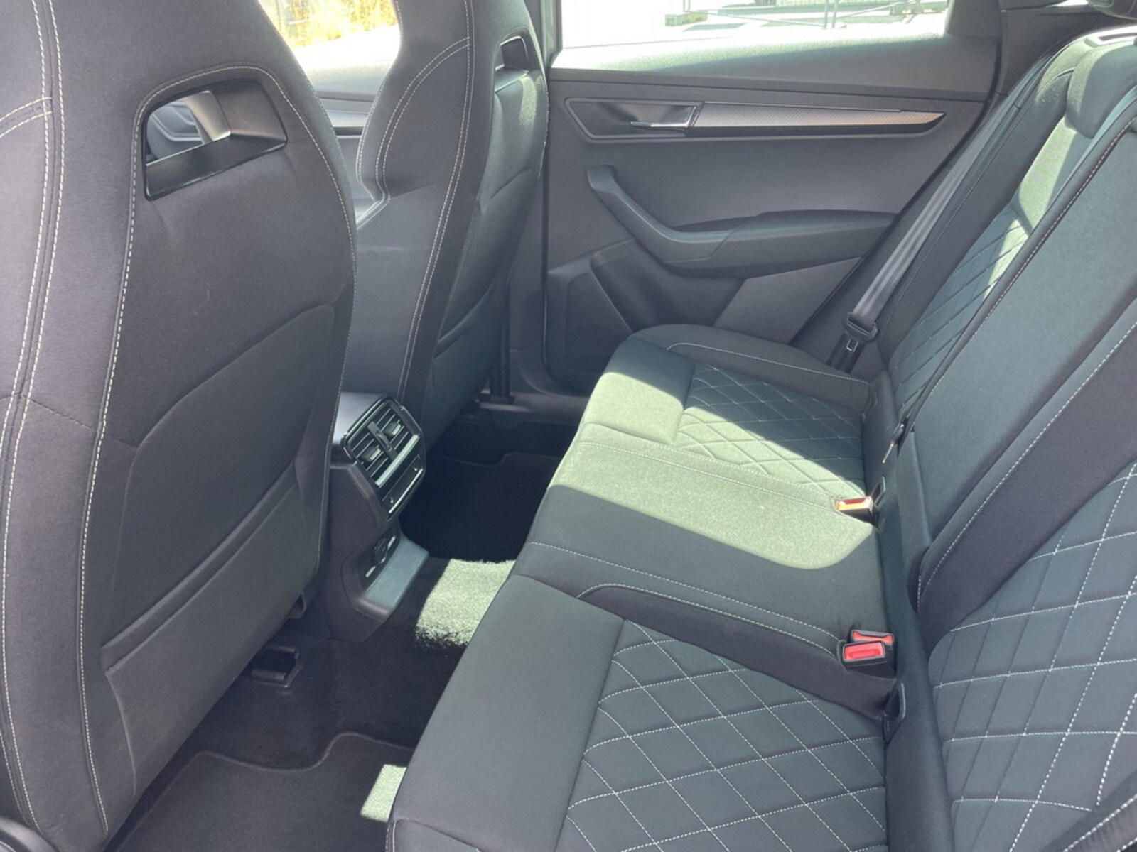 Škoda Karoq – Bild 12