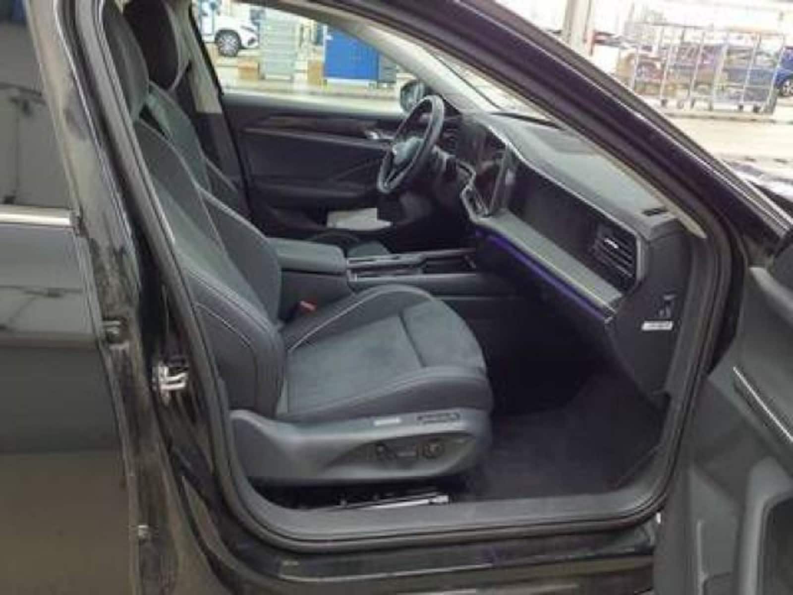 Volkswagen Passat – Bild 7