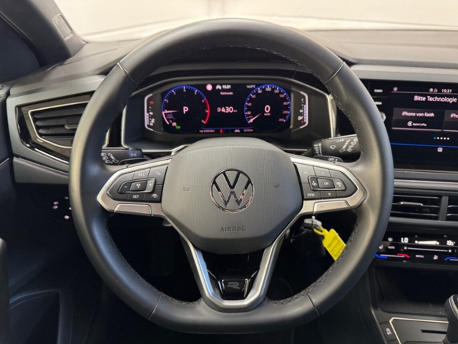 Volkswagen Taigo – Bild 12