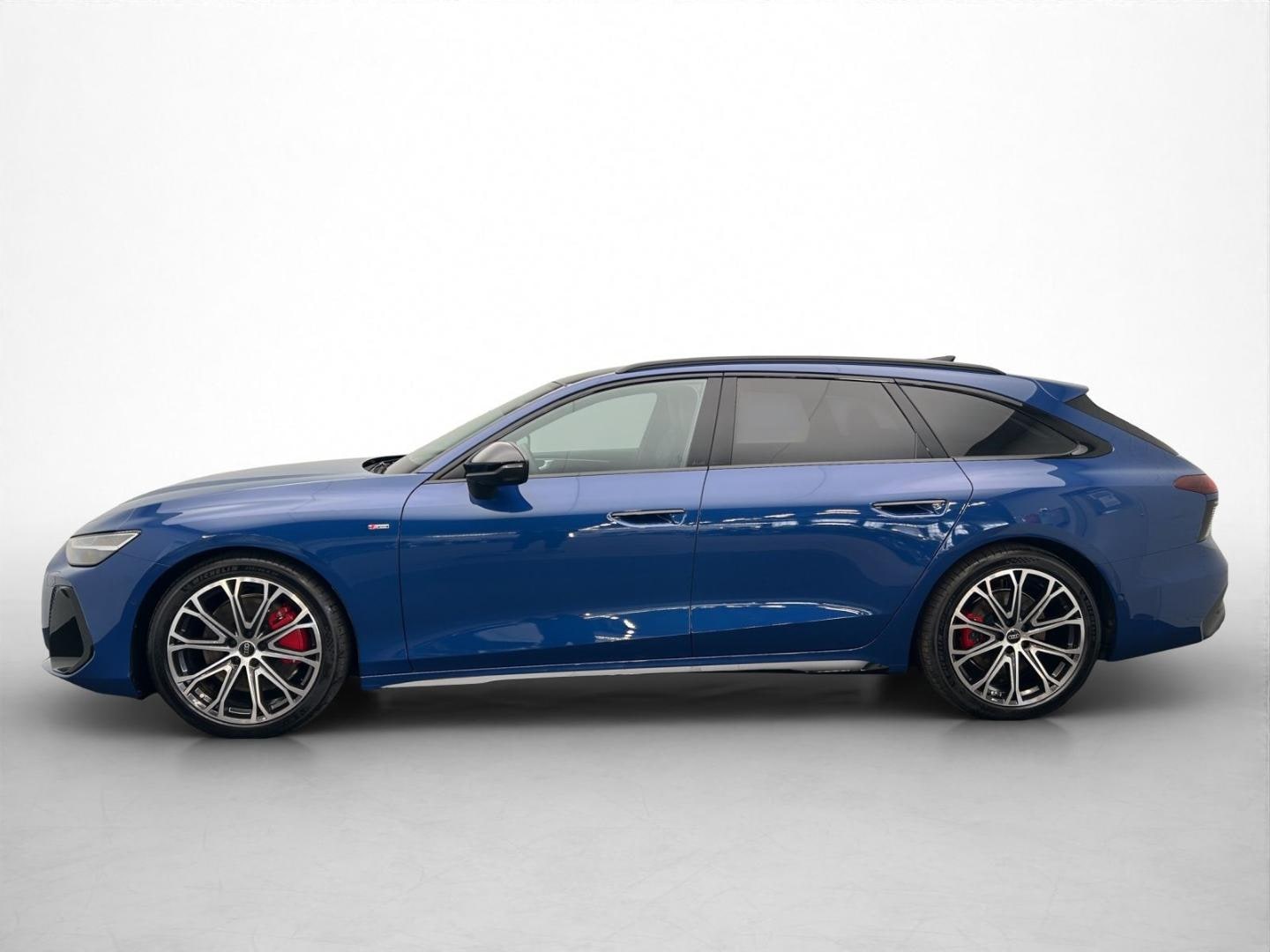 Bild über Audi A6 Avant TDI quattro 150 kW S tronic - für weitere Informationen kontaktieren Sie den Audi Partner