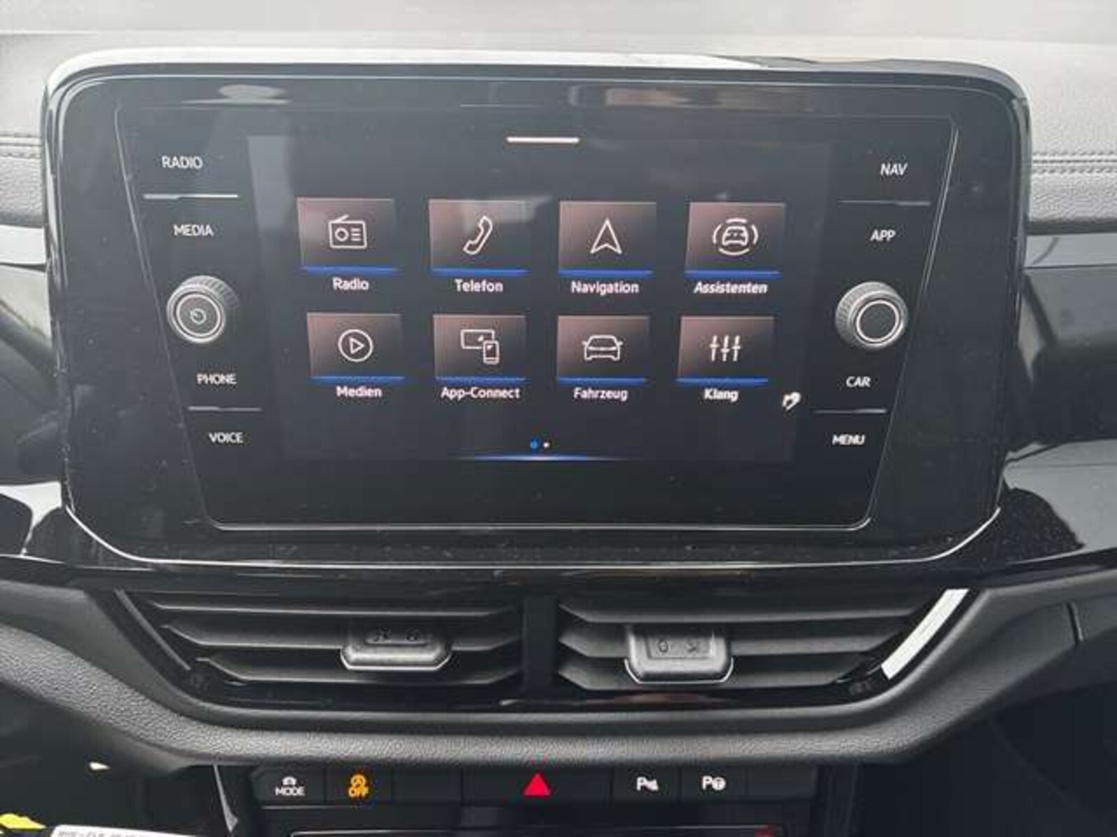 Volkswagen T-Roc – Bild 14