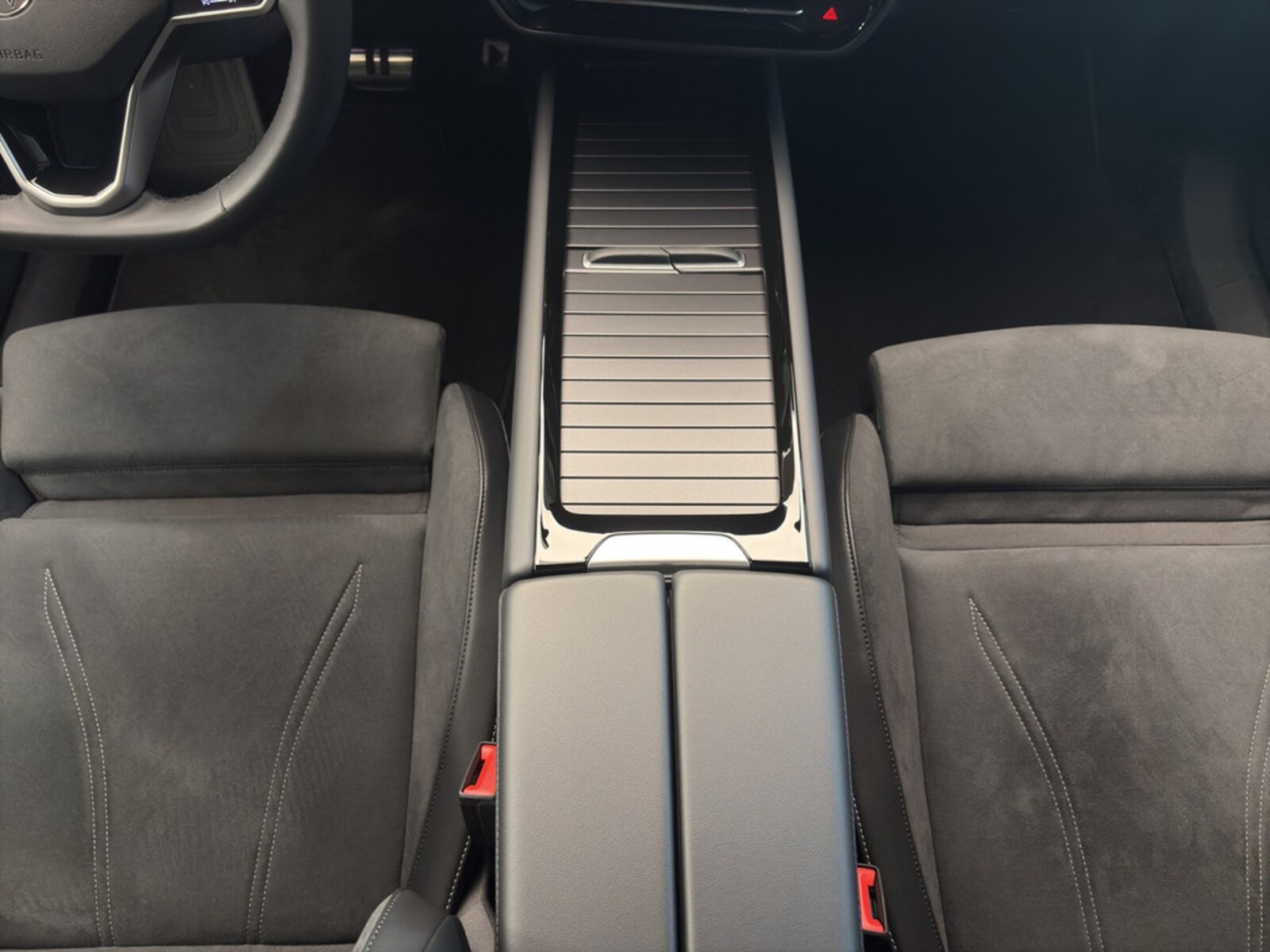 Volkswagen ID.7 Tourer – Bild 15
