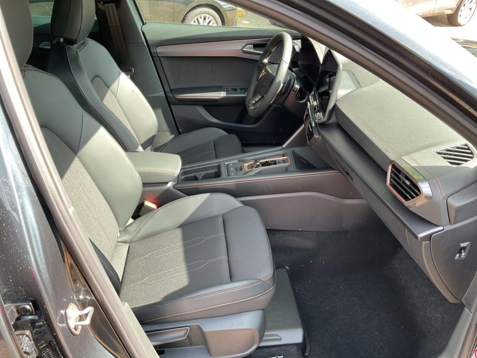 CUPRA Formentor – Bild 10