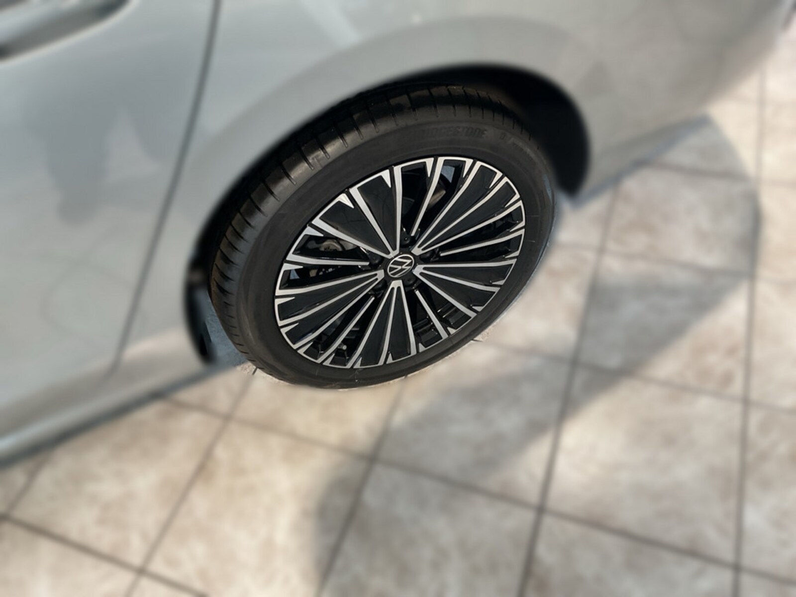 Volkswagen Passat – Bild 15