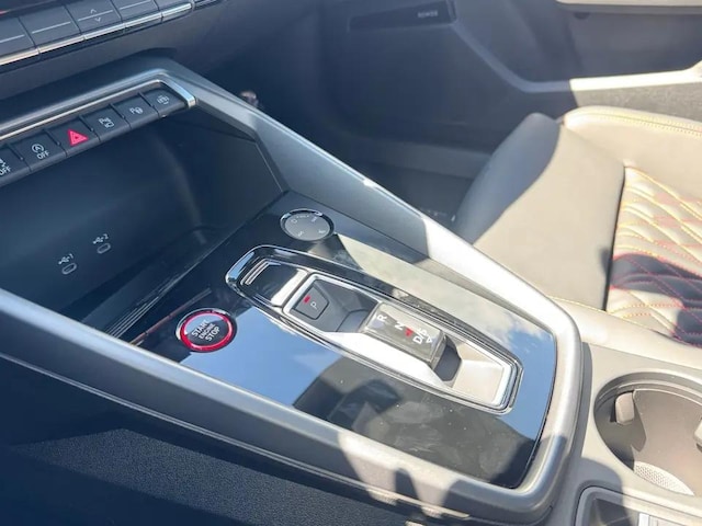 2026 Audi S3 Base - Photo 20