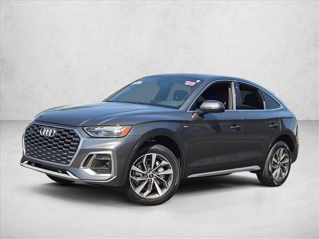 Photo of 2024 Audi Q5 Sportback
