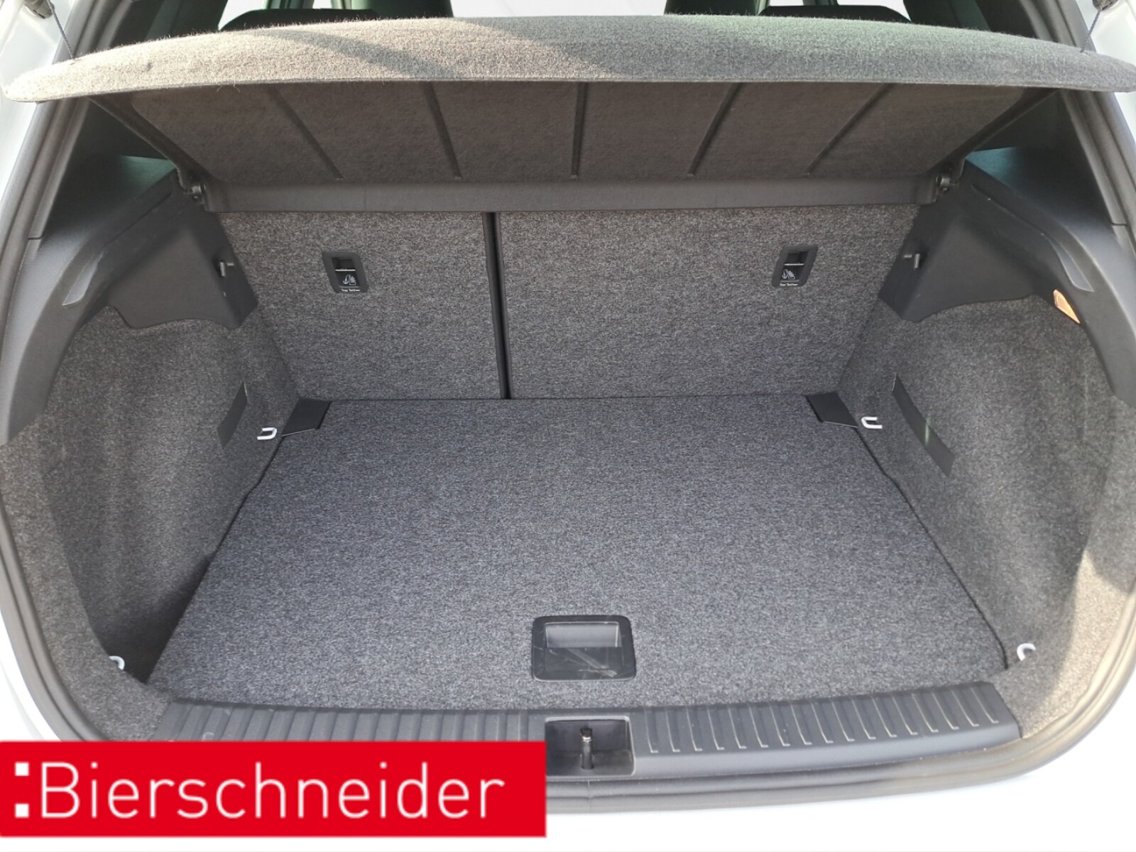 SEAT Arona – Bild 8