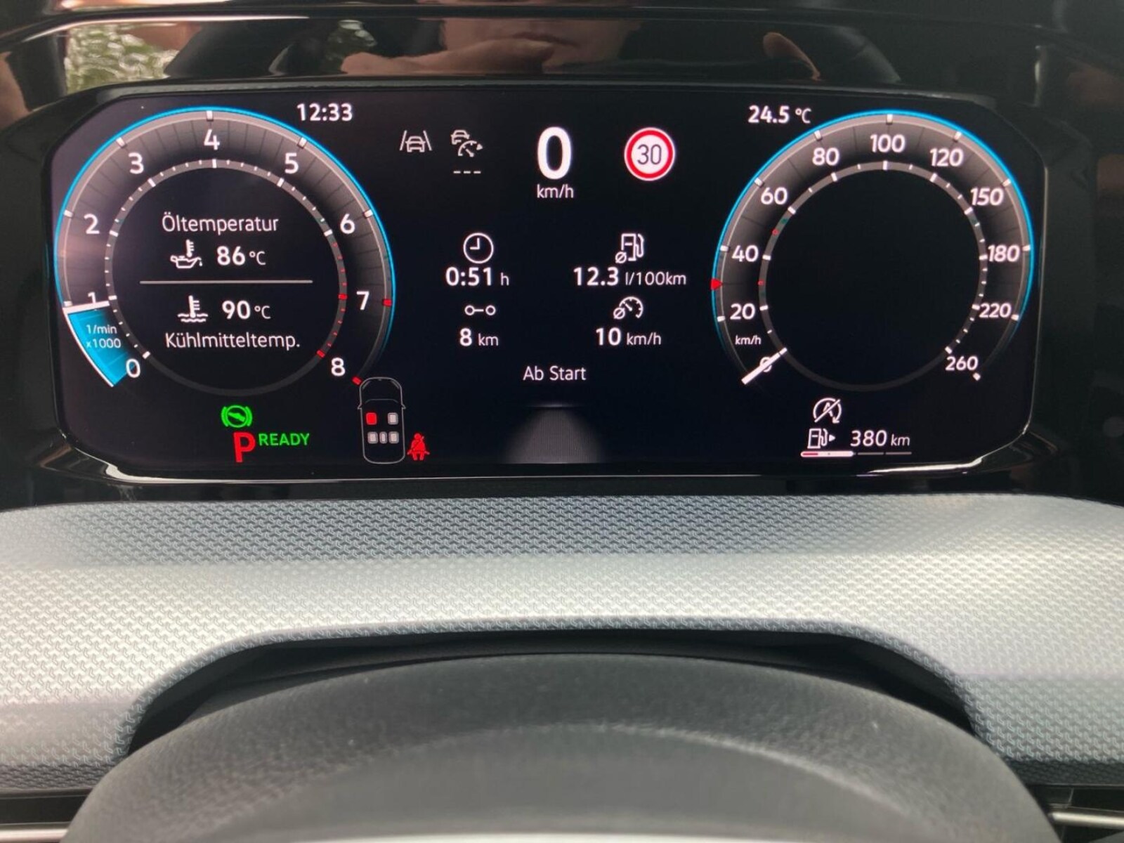 Volkswagen Golf – Bild 12