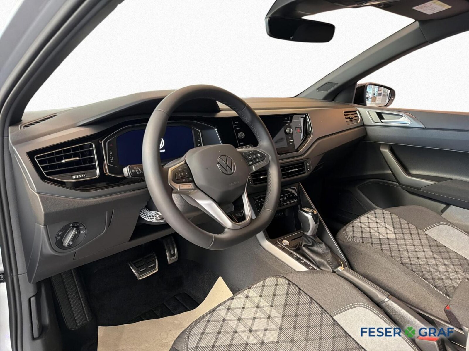 Volkswagen Polo – Bild 9