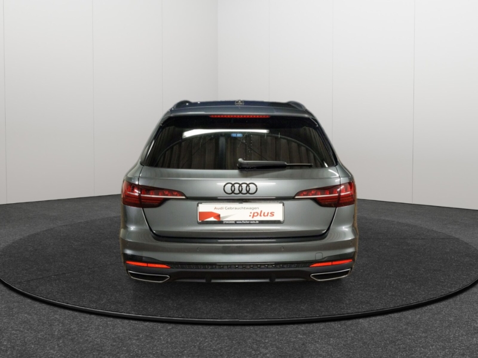 Audi A4 Avant – Bild 6
