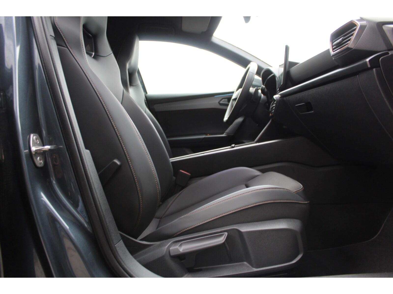 CUPRA Leon Sportstourer – Bild 12