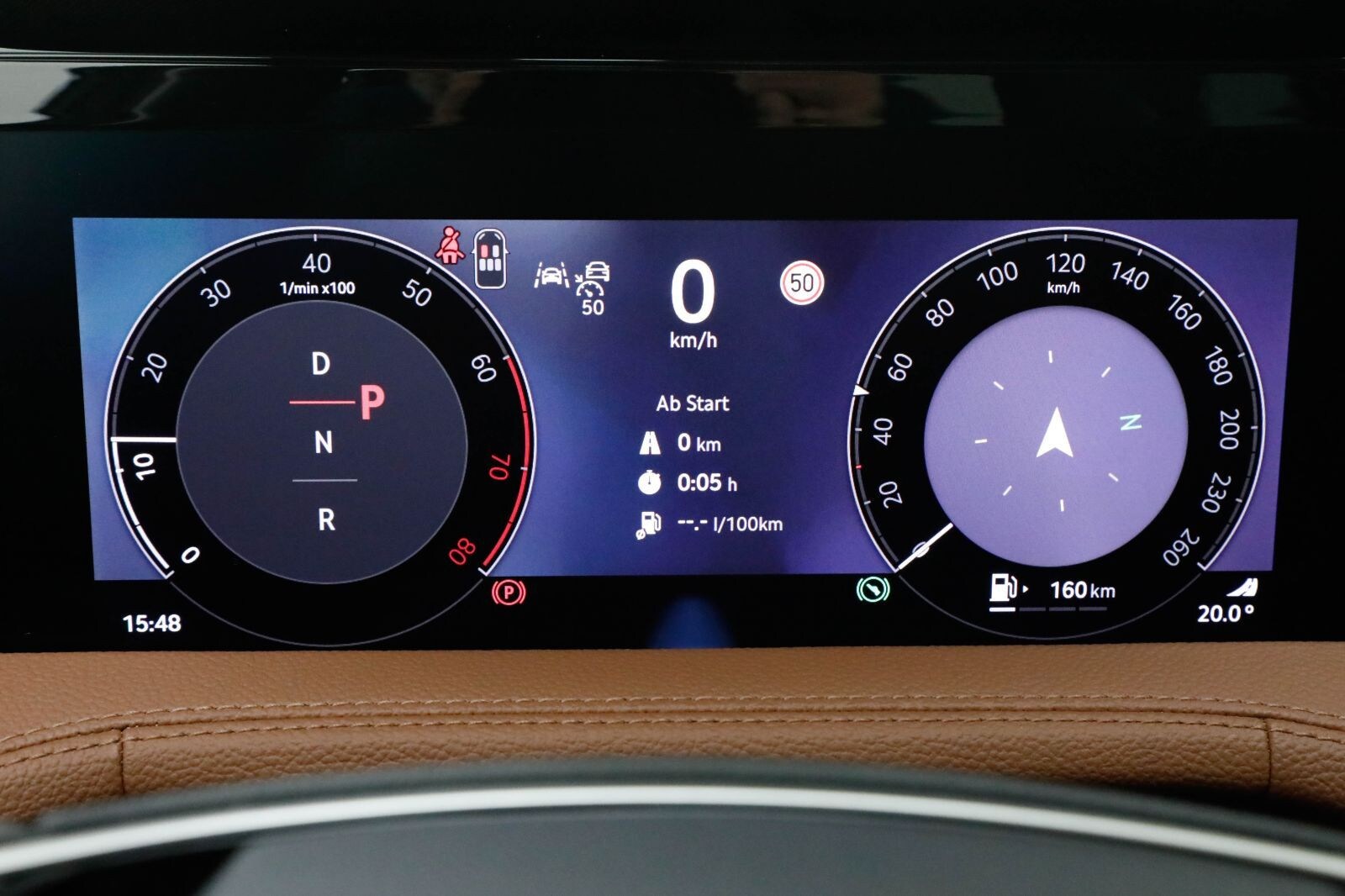 Škoda Superb Combi – Bild 23