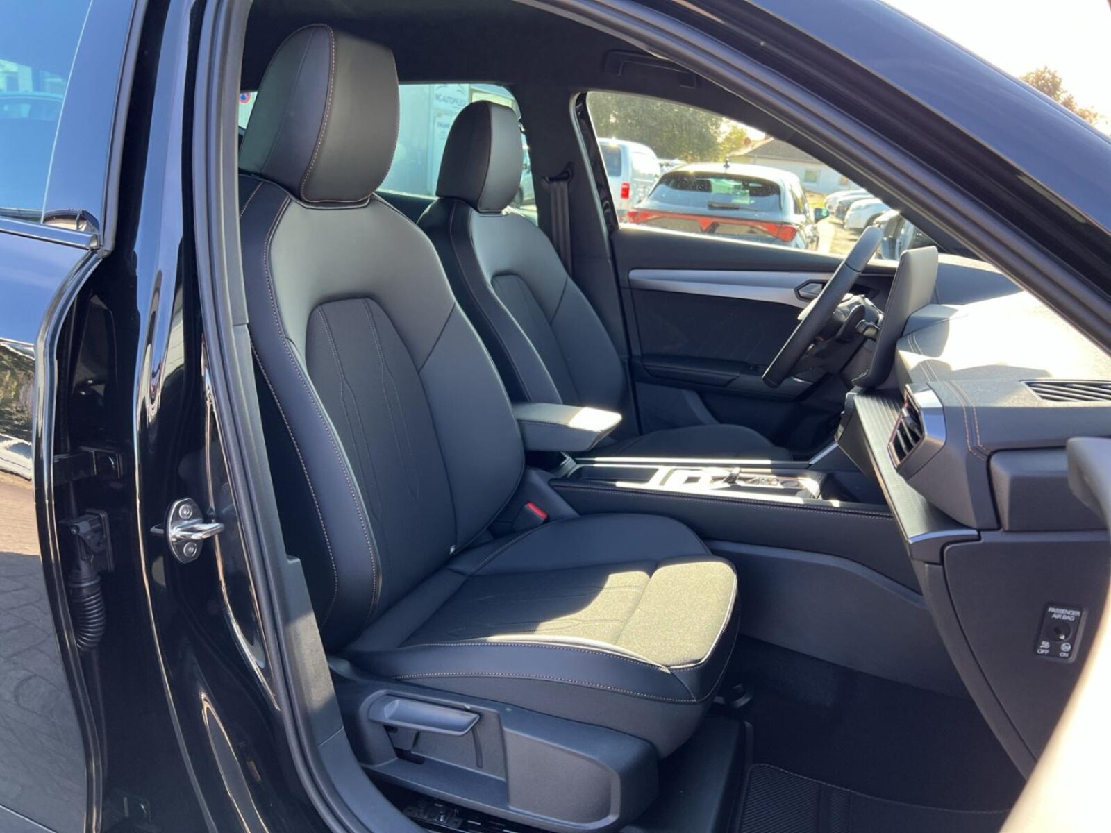 CUPRA Formentor – Bild 15