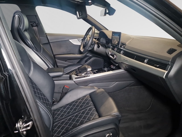 Audi S4 Avant TDI Quattro Tiptronic - 2022 - Joinsteer - #9