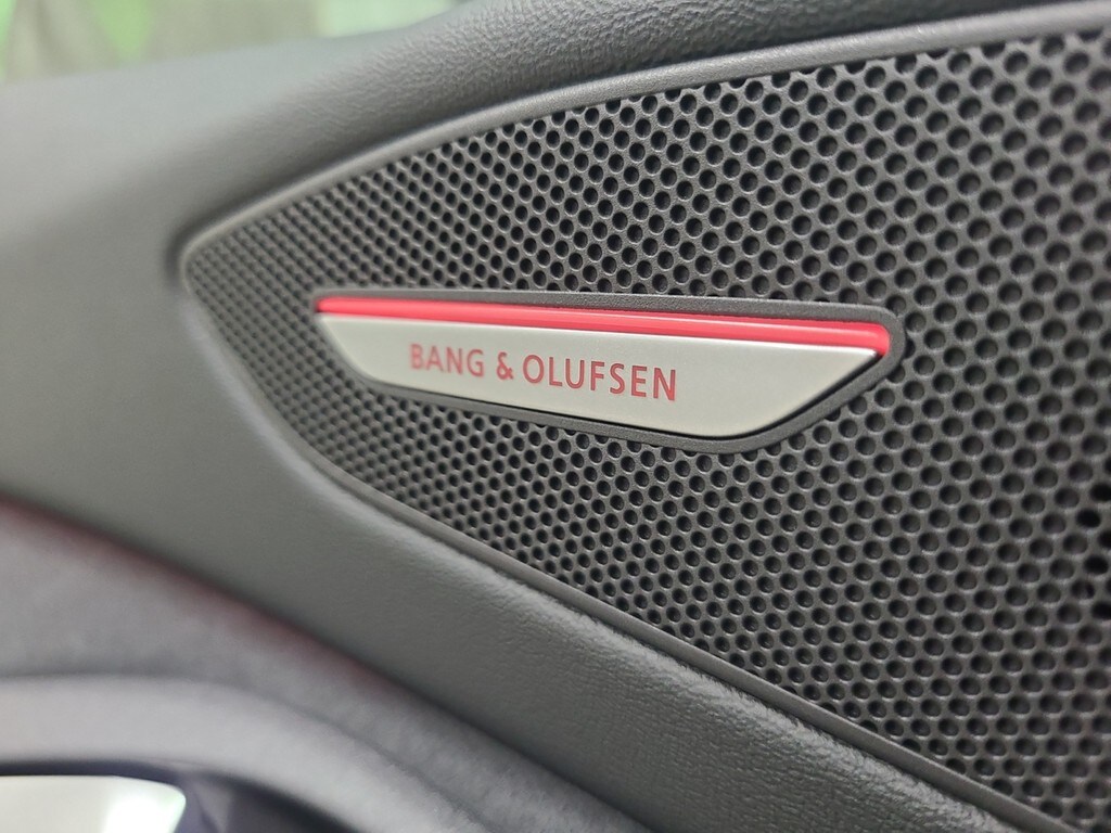 Image about Audi SQ6 Sportback e-tron e-tron