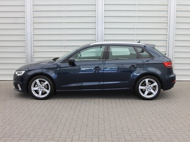 Image about Audi A3 Sportback sport 1.0 TFSI S tronic