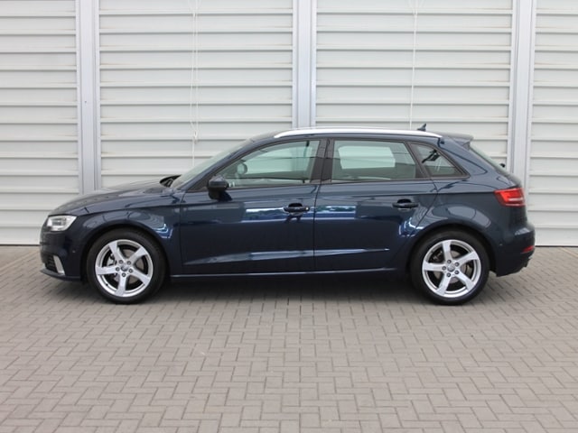 Image about Audi A3 Sportback sport 1.0 TFSI S tronic