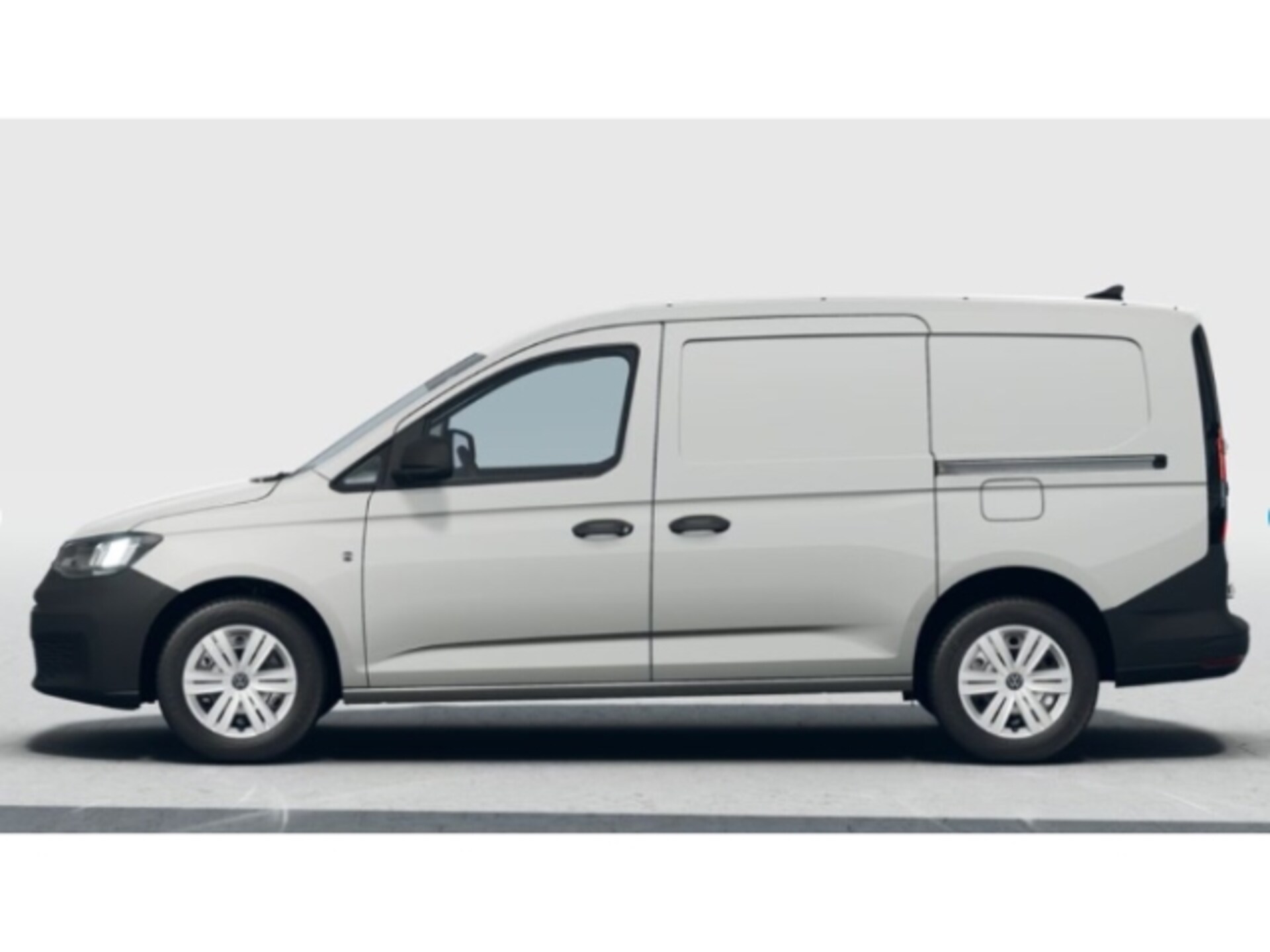 Volkswagen Caddy Cargo