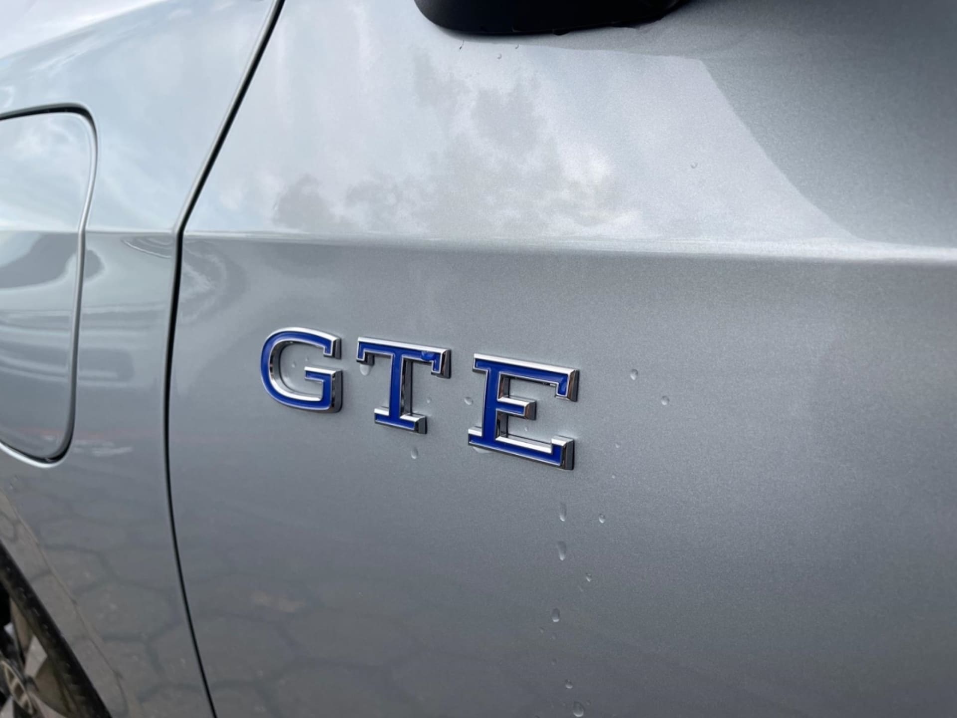 Volkswagen Golf GTE
