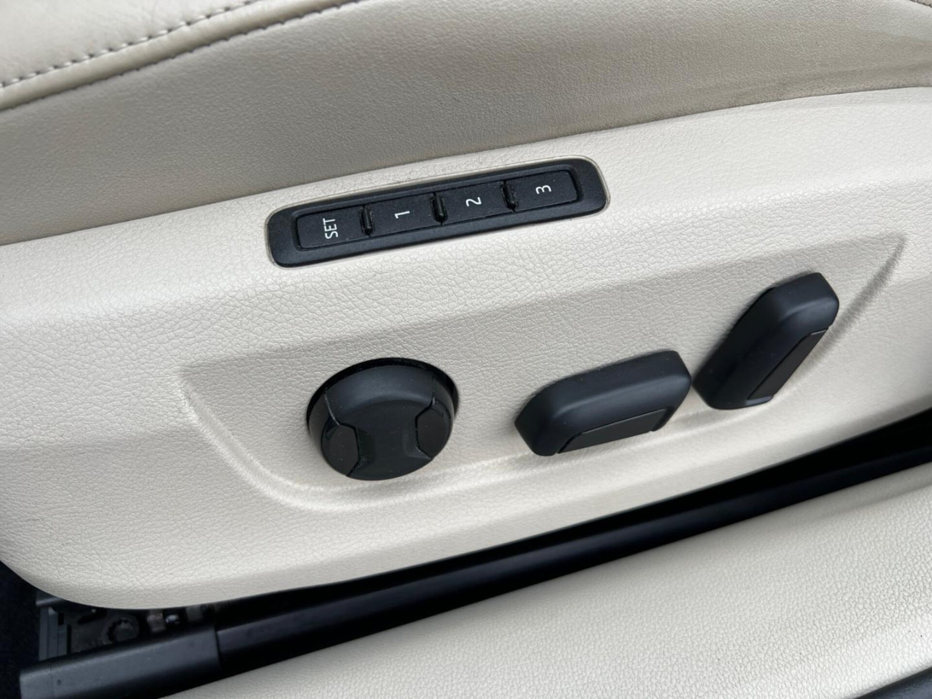 Skoda Superb Combi Style