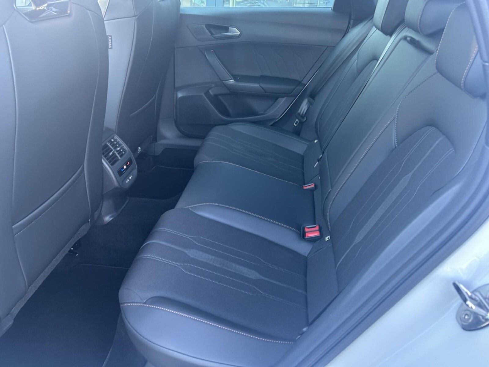 CUPRA Leon Sportstourer – Bild 10