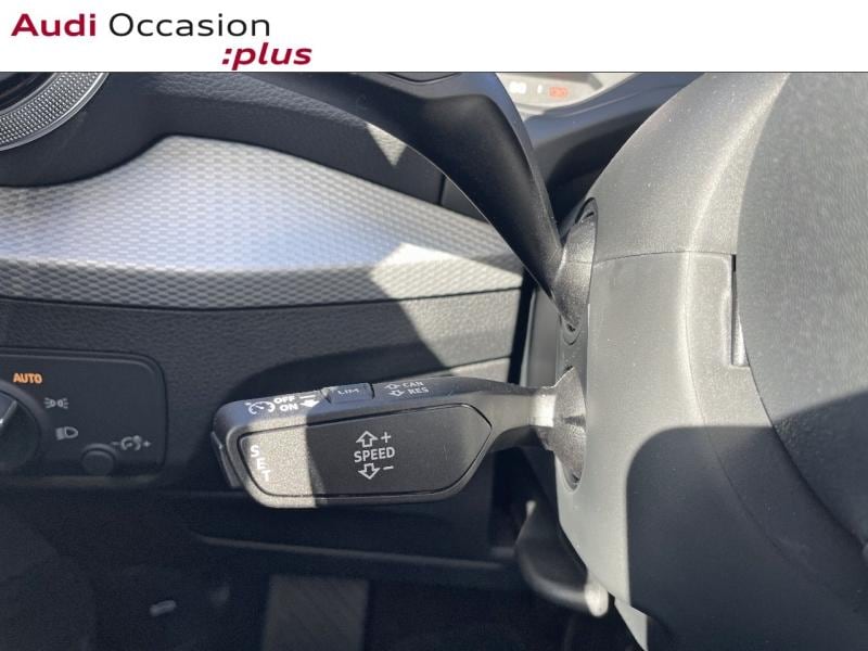 Image about Audi Q2 35 TFSI 110 kW (150 ch) S tronic