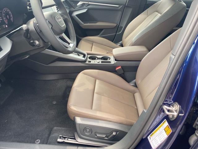 2025 Audi A3 Premium Plus - Photo 7