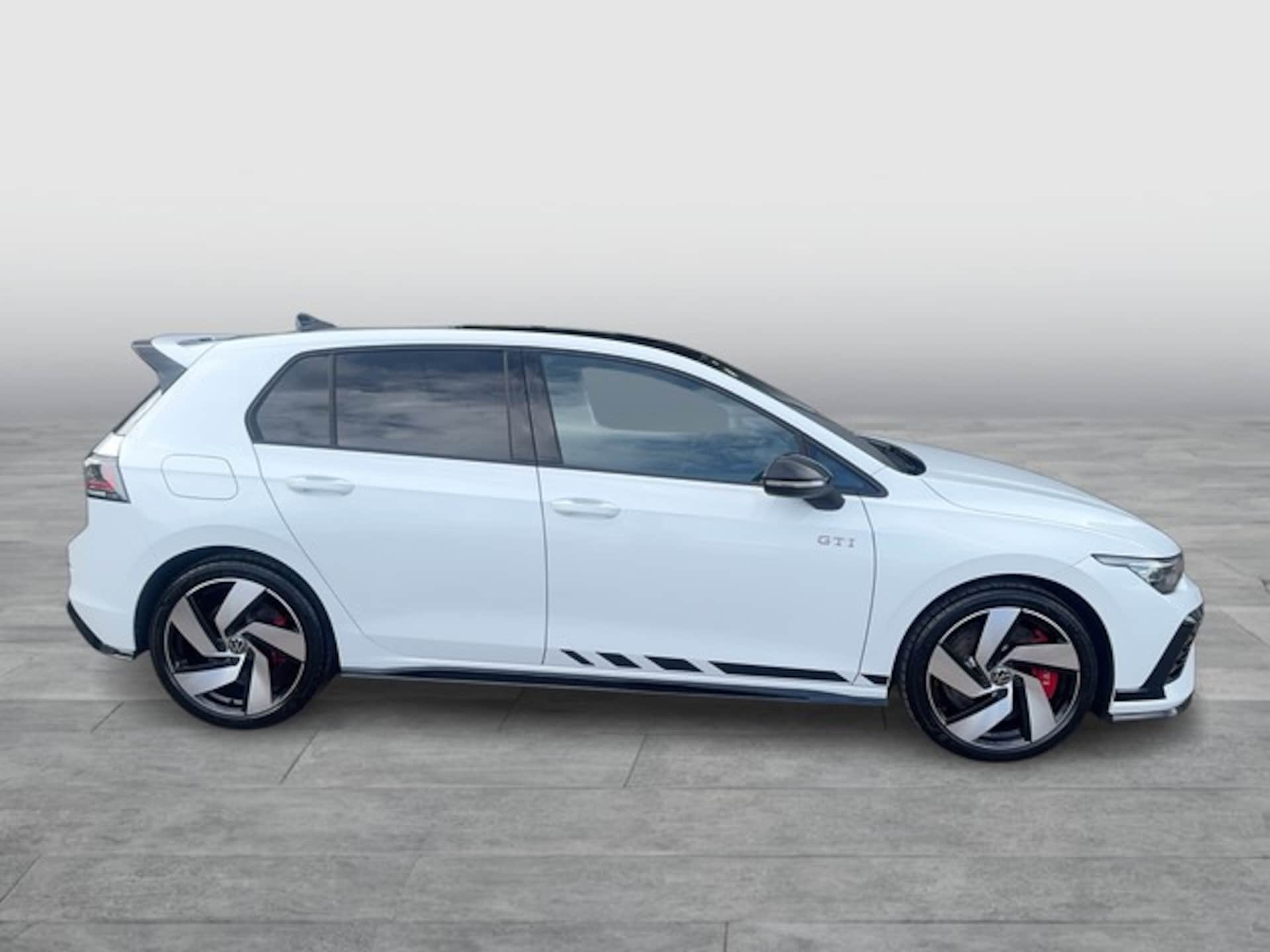 Volkswagen Golf GTI Clubsport