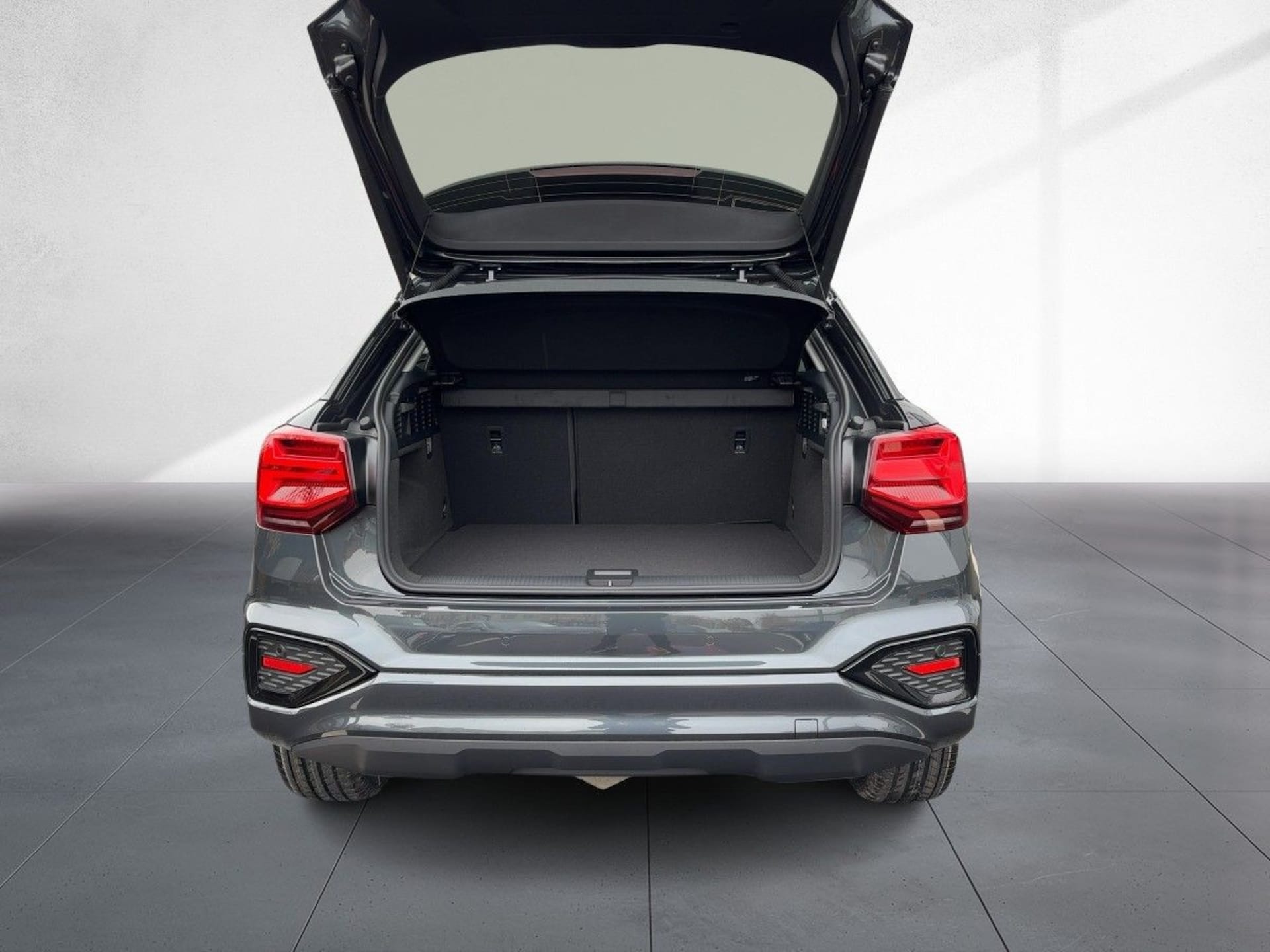 Audi Q2 Advanced