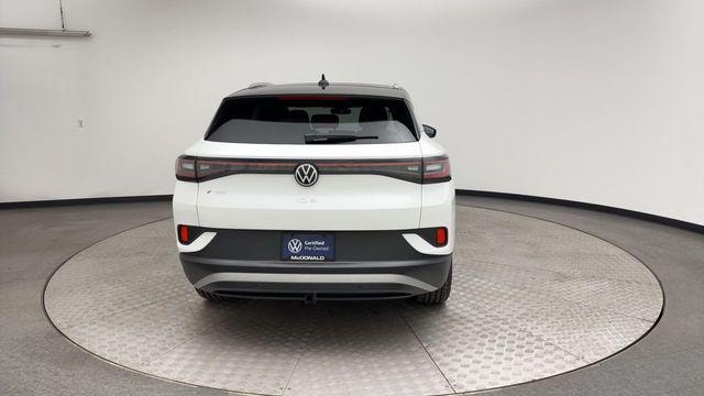 2023 Volkswagen ID.4