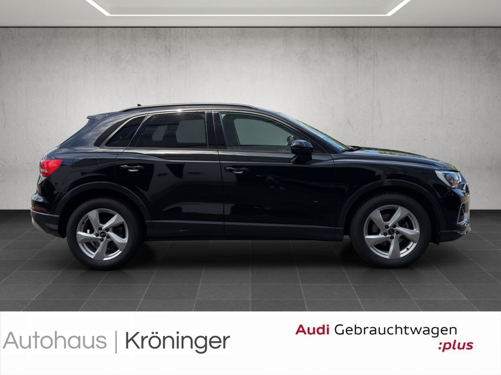 Audi Q3 – Bild 4