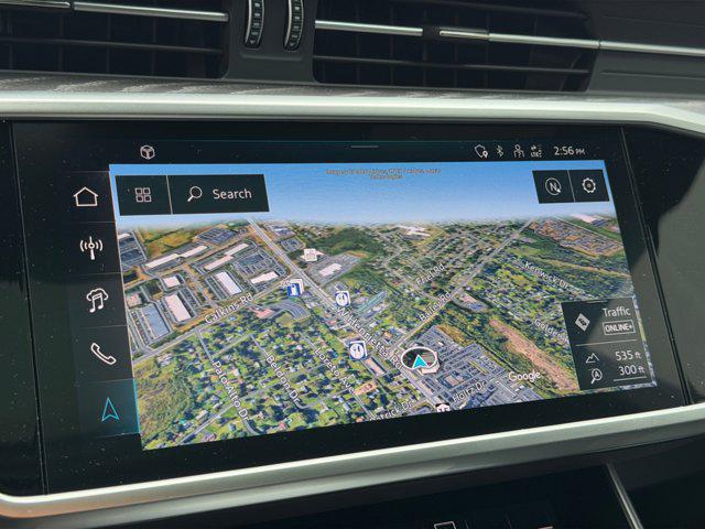 2025 Audi A7 Premium Plus - Photo 16